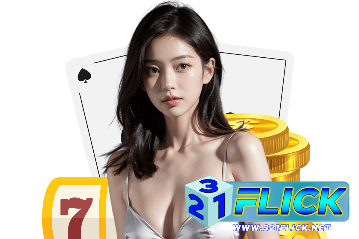 321flick wallet