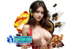 321flick casino