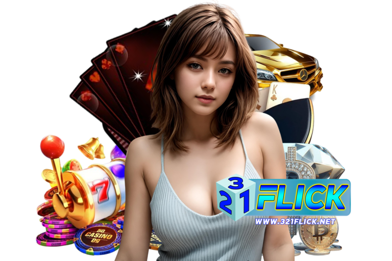 321flick slot