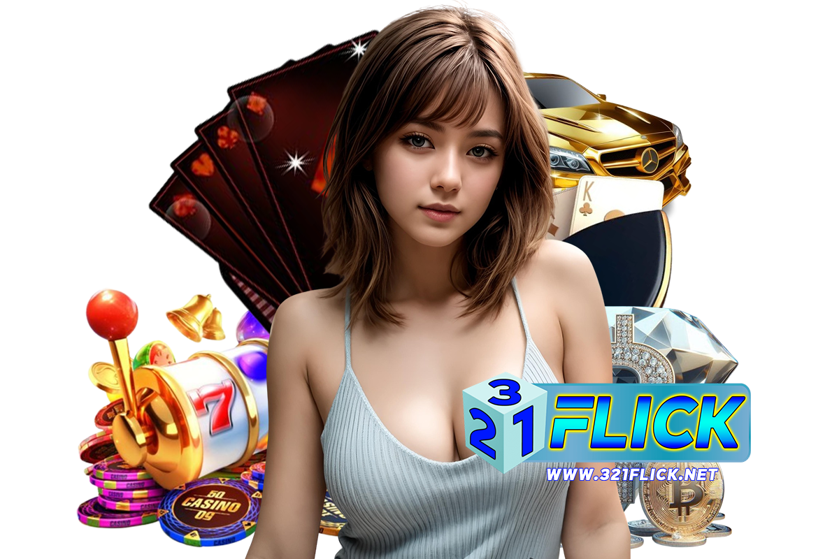 321flick slot