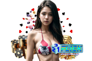 เกมคาสิโนเสมือนจริง